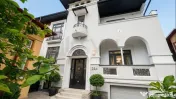 Vila Interbelica I Str. Toamnei