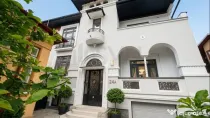Vila Interbelica I Str. Toamnei