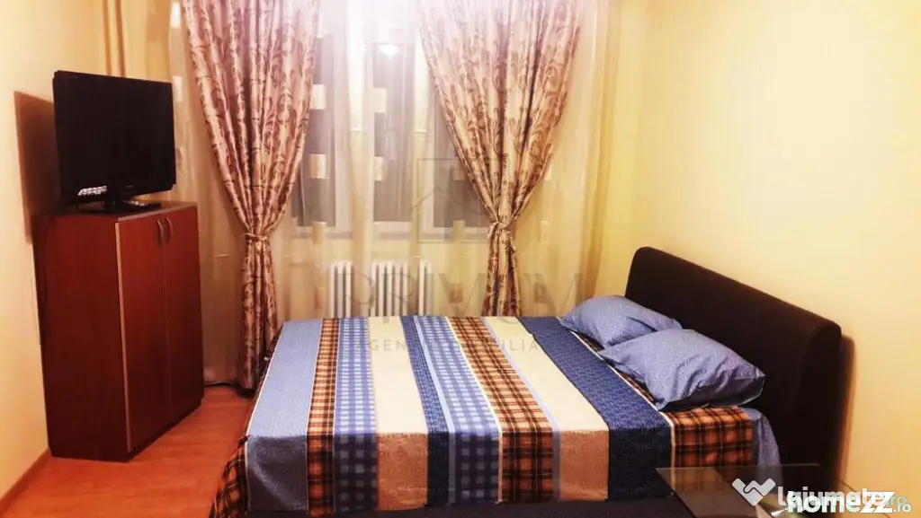 LIPOVEI - 1 CAM - BLOC IZOLAT - APROAPE DE IULIUS TOWN - Timisoara (Timis)