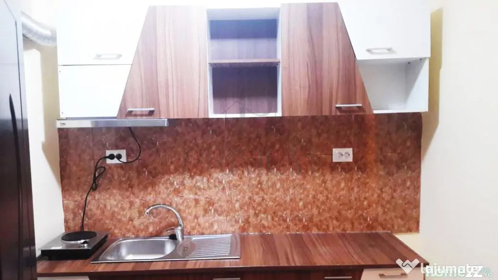 LIPOVEI - 1 CAM - BLOC IZOLAT - APROAPE DE IULIUS TOWN - Timisoara (Timis)