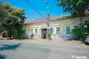 Apartament cu 2 camere de vânzare, str. Cuza Voda, Ultra...
