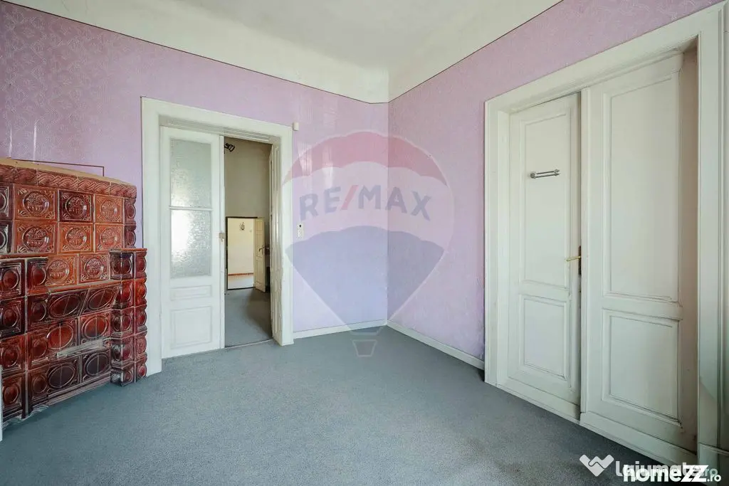 Apartament cu 2 camere de vânzare, str. Cuza Voda, Ultra...