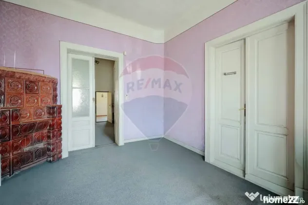 Apartament cu 2 camere de vânzare, str. Cuza Voda, Ultra...