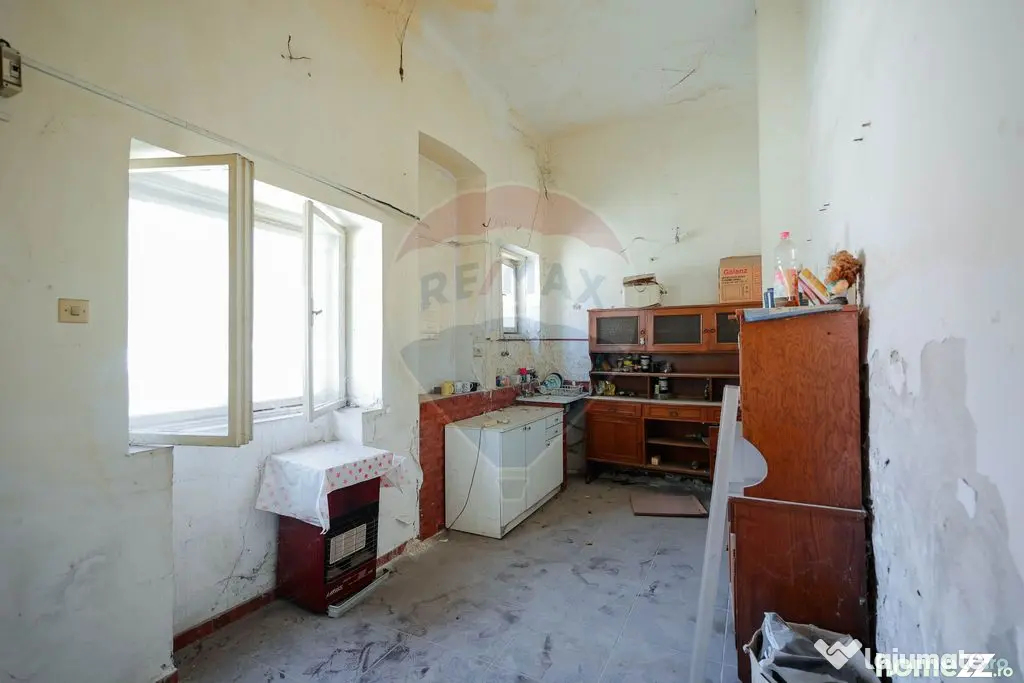 Apartament cu 2 camere de vânzare, str. Cuza Voda, Ultra...