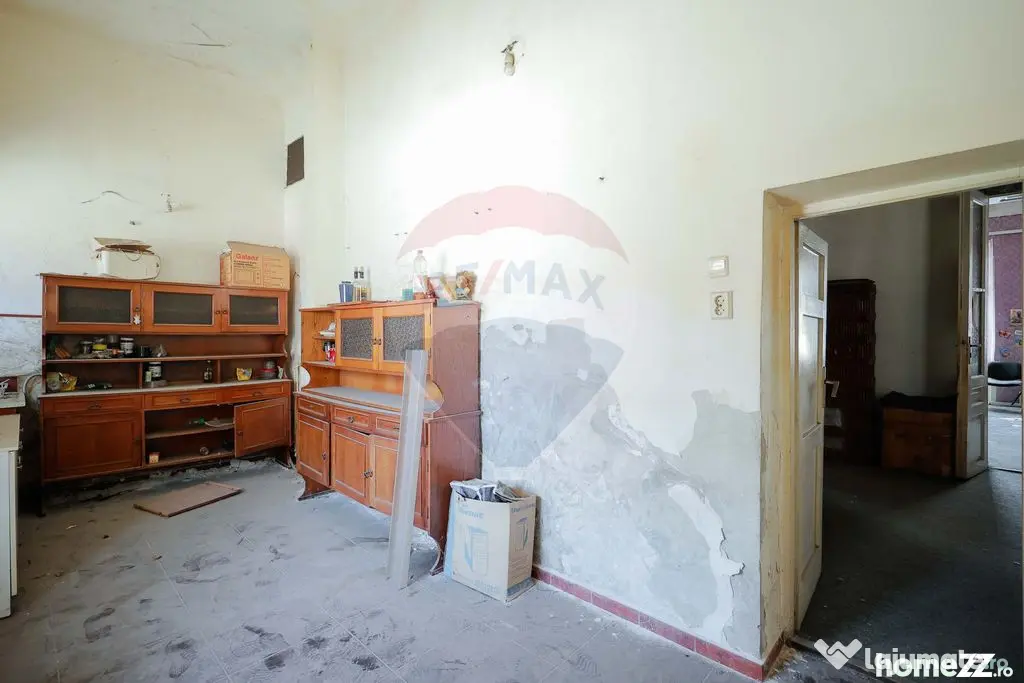 Apartament cu 2 camere de vânzare, str. Cuza Voda, Ultra...