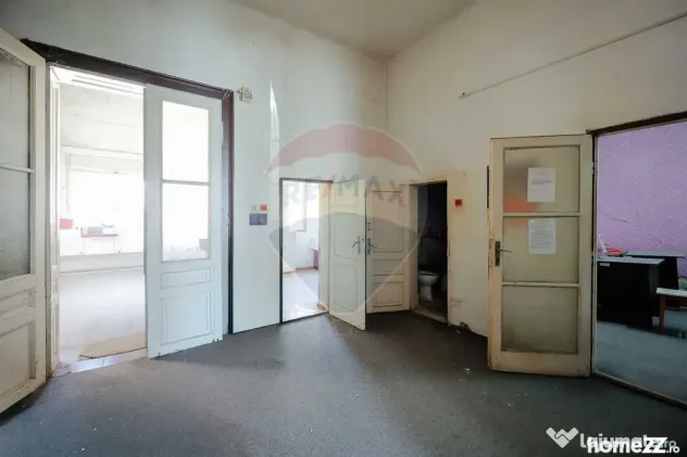 Apartament cu 2 camere de vânzare, str. Cuza Voda, Ultra...