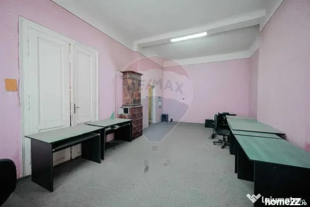 Apartament cu 2 camere de vânzare, str. Cuza Voda, Ultra...