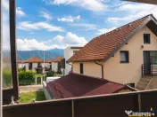 Apartament 2 camere decomandat mobilat si utilat, cu parcare