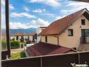 Apartament 2 camere decomandat mobilat si utilat, cu parcare 