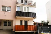 Apartament 2 camere decomandat mobilat si utilat, cu parcare 