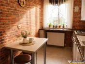Apartament 2 camere decomandat mobilat si utilat, cu parcare