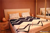 Apartament 2 camere decomandat mobilat si utilat, cu parcare