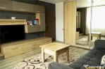 Apartament 2 camere decomandat mobilat si utilat, cu parcare