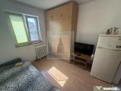 Garsoniera 12 mp utili - zona Vlahuta