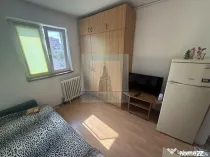 Garsoniera 12 mp utili - zona Vlahuta