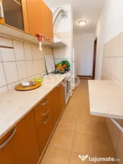 Apartament 2 camere | 47 mp | Dambul Rotund