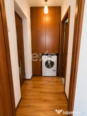 Apartament 2 camere | 47 mp | Dambul Rotund