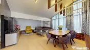Titan Grigorescu – 3 CAMERE, 116 MP + TERASĂ 48 MP 