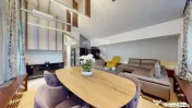 Titan Grigorescu – 3 CAMERE, 116 MP + TERASĂ 48 MP 