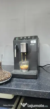 Aparat Cafea PHILIPS  Garantie Si Factura  #RoyalCaffeCristian 