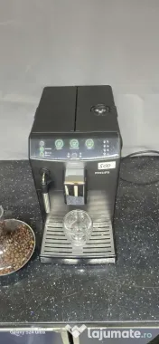 Aparat Cafea PHILIPS  Garantie Si Factura  #RoyalCaffeCristian 