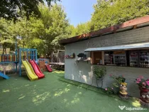Afacere la cheie: Loc de joacă + Fast Food, chirie avantajo