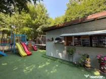 Afacere la cheie: Loc de joacă + Fast Food, chirie avantajo