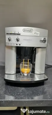 Aparat Cafea DELONGHI Magnifica ECO   0771307710 