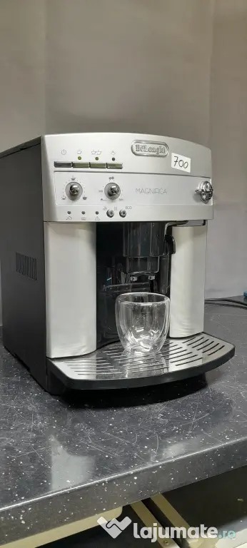 Aparat Cafea DELONGHI Magnifica ECO 0771307710