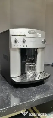 Aparat Cafea DELONGHI Magnifica ECO   0771307710 
