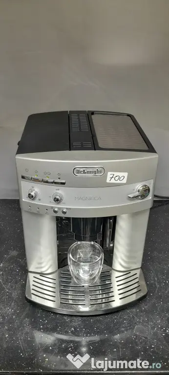 Aparat Cafea DELONGHI Magnifica ECO 0771307710