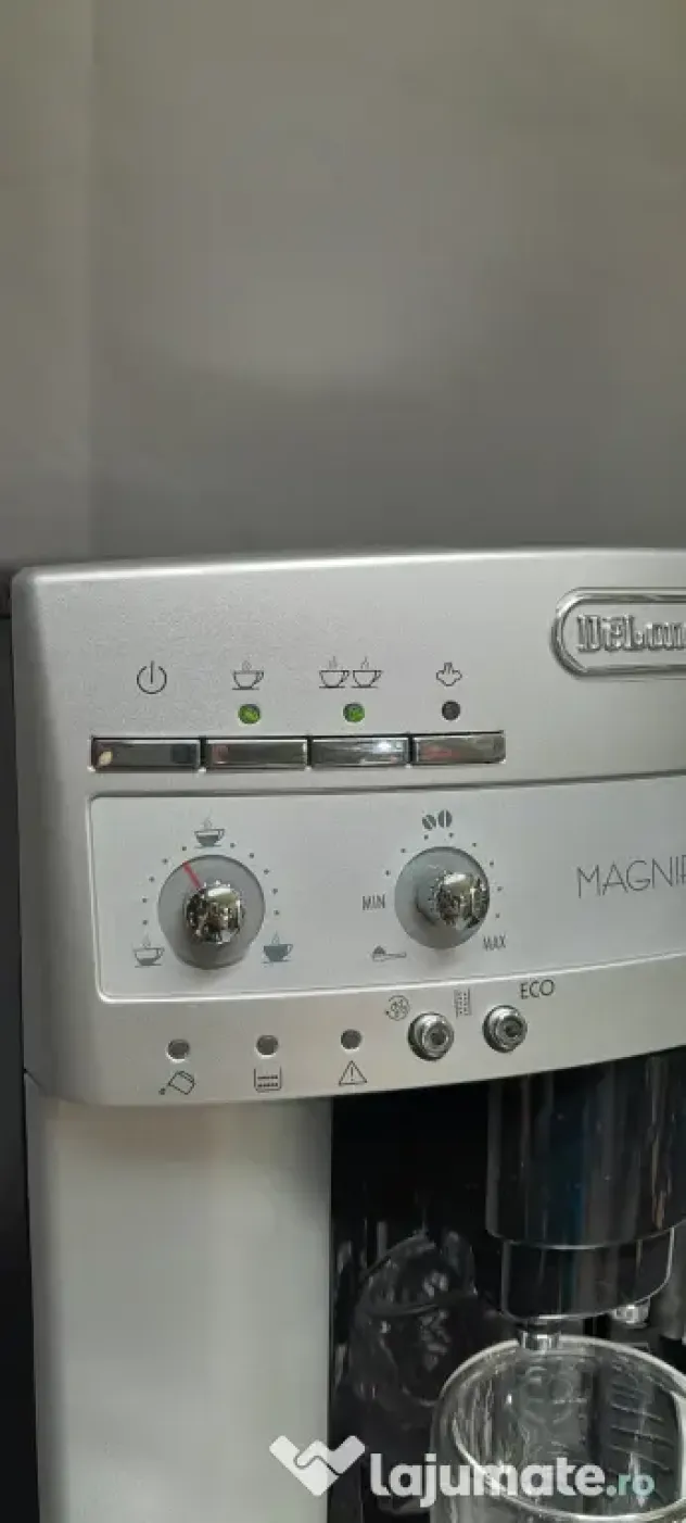 Aparat Cafea DELONGHI Magnifica ECO 0771307710