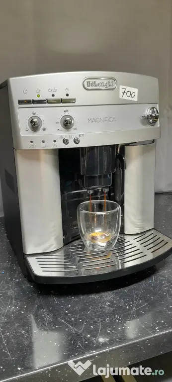 Aparat Cafea DELONGHI Magnifica ECO 0771307710