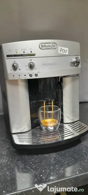 Aparat Cafea DELONGHI Magnifica ECO 0771307710