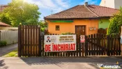 Casa cu teren 413 mp, Florilor, Brasov, 7 incaperi, potentia 