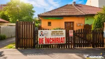 Casa cu teren 413 mp, Florilor, Brasov, 7 incaperi, potentia