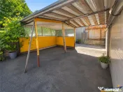 Casa cu teren 413 mp, Florilor, Brasov, 7 incaperi, potentia 