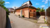 Casa cu teren 413 mp, Florilor, Brasov, 7 incaperi, potentia 