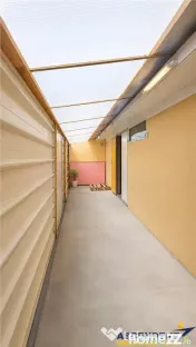 Casa cu teren 413 mp, Florilor, Brasov, 7 incaperi, potentia 