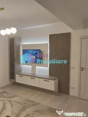 Apartament 2 camere zona centrala