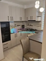 Apartament 2 camere zona centrala