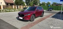 Mazda CX-5 Sports Line AWD 2.2D 175 CP AT | 82.500 km | RAR Auto Pass