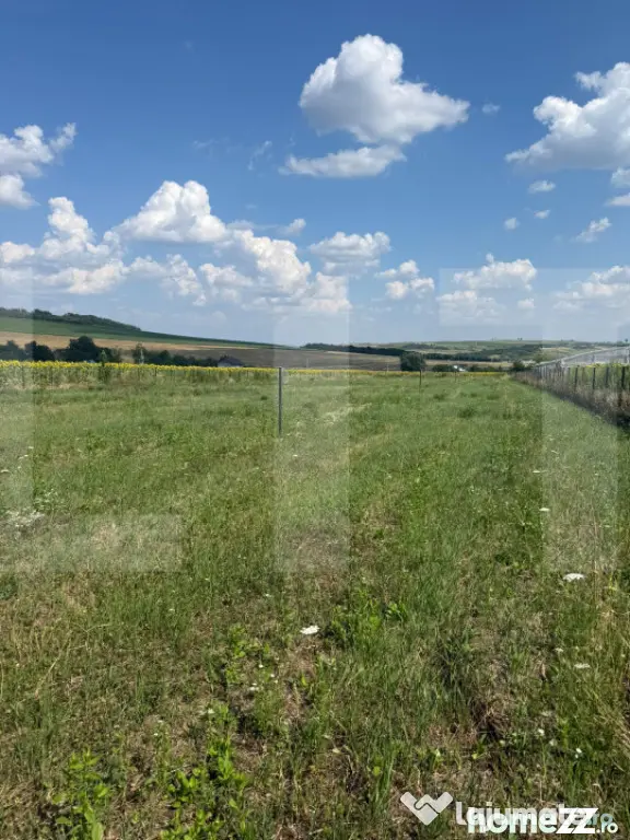 Teren intravilan, 600mp , Zona Zăicești - Botoșani - Zaicesti (Botosani)