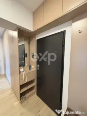 3 camere, balcon mare, Pipera - Voluntari 