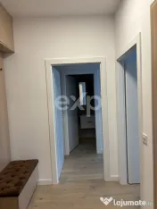3 camere, balcon mare, Pipera - Voluntari 