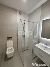 3 camere, balcon mare, Pipera - Voluntari 