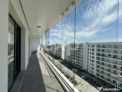 3 camere, balcon mare, Pipera - Voluntari 