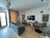 3 camere, nou, balcon mare, Pipera - Voluntari, complex Firs