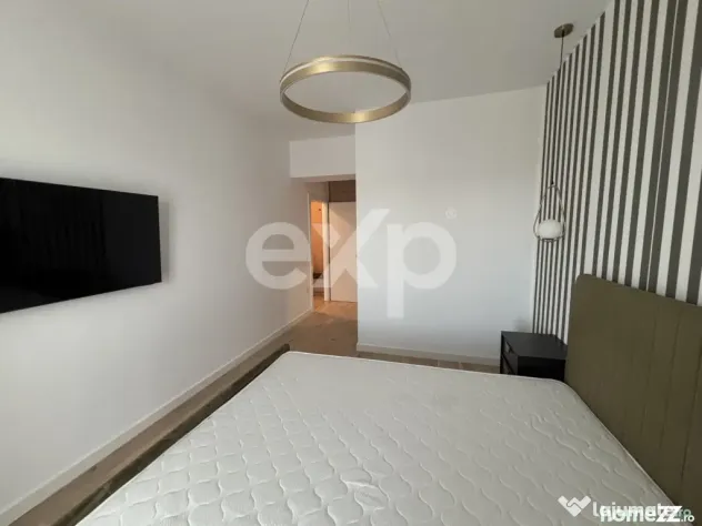3 camere, nou, balcon mare, Pipera - Voluntari, complex Firs - Voluntari (Bucuresti-Ilfov)