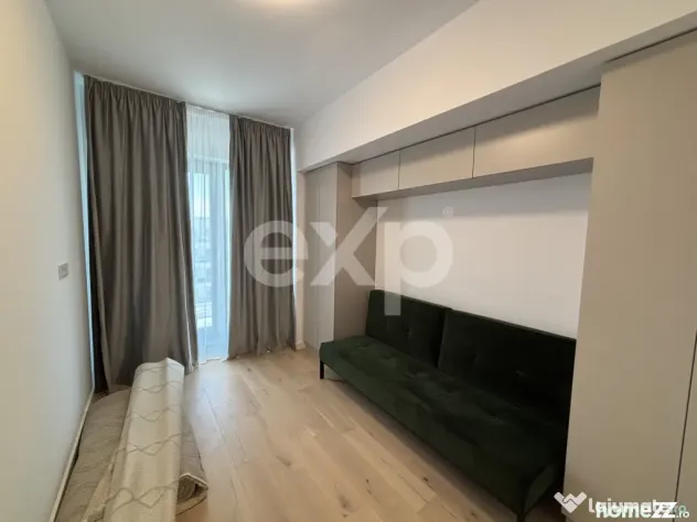 3 camere, nou, balcon mare, Pipera - Voluntari, complex Firs - Voluntari (Bucuresti-Ilfov)